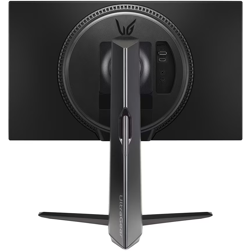 Монитор LG 24" 24GS65F-B