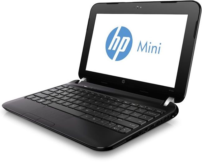 Ноутбук HP Mini 200-4250sr (B3R56EA)