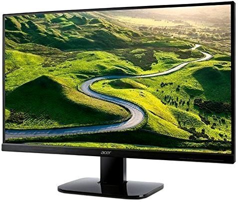 Монитор Acer 27" KA270HKbmjdppx