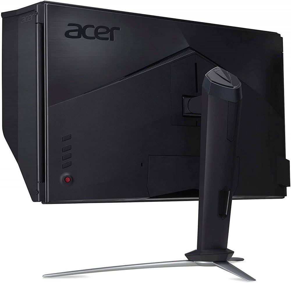 Монитор Acer 27" XV273KPbmiipprzx Nitro