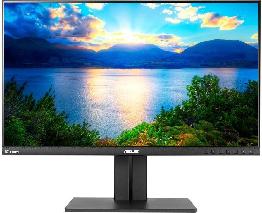Монитор ASUS 25" PB258Q