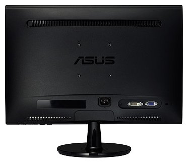 Монитор ASUS 19" VS197N