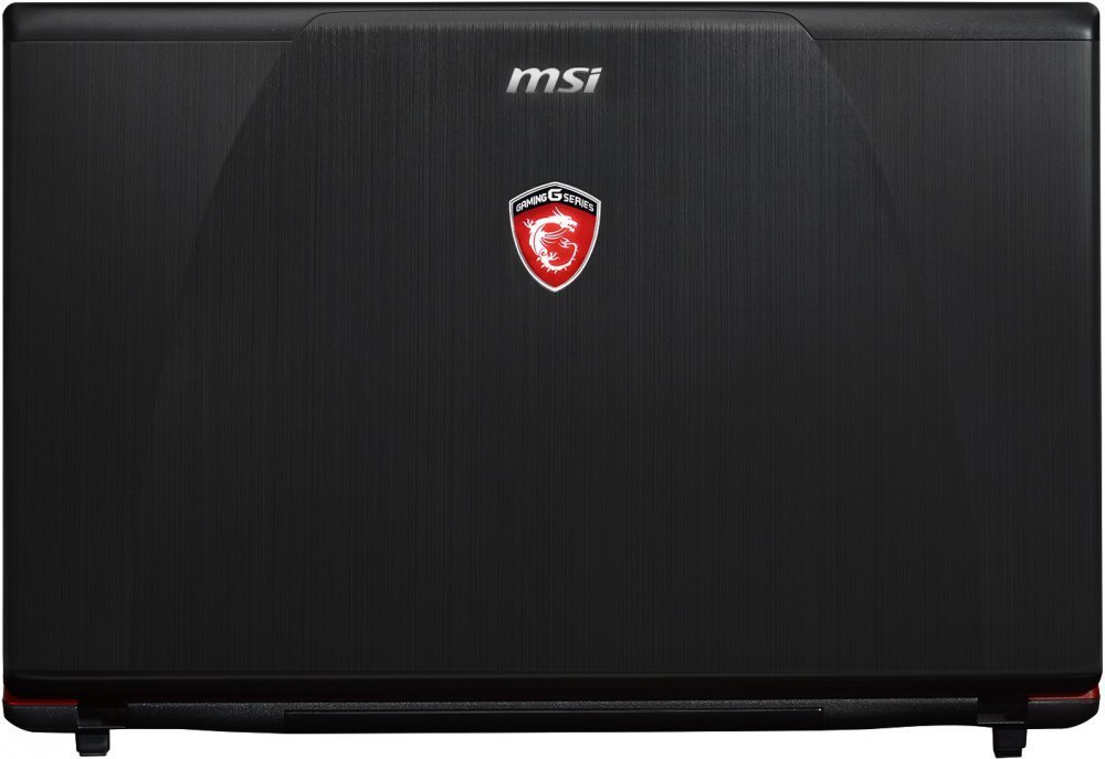 Ноутбук MSI GE70 (2PC-282) Apache