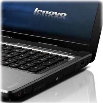 Ноутбук Lenovo IdeaPad Z565-1 (59-040577)