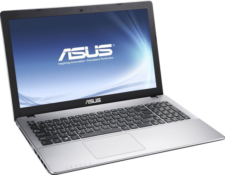 Ноутбук ASUS X550LB