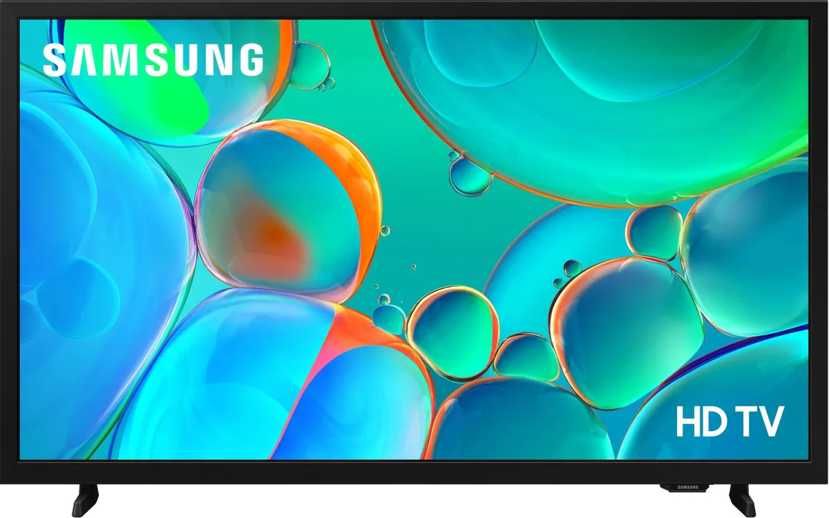 ЖК телевизор Samsung 32" UE32H5000FUXRU