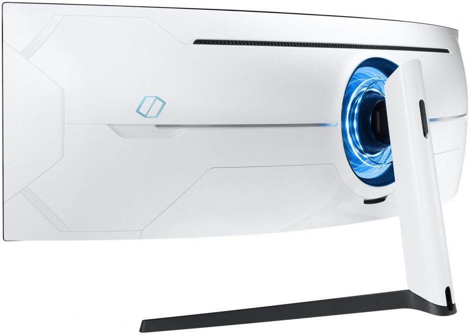 Монитор Samsung 49" C49G95TSSI