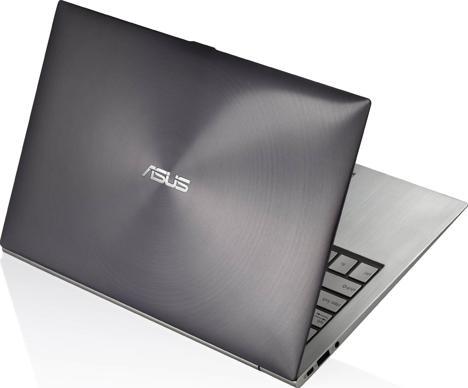 Ноутбук ASUS ZENBOOK UX21E