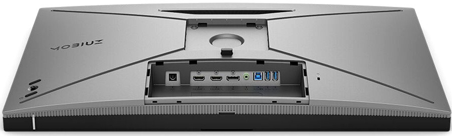 Монитор BenQ 27" EX2710Q