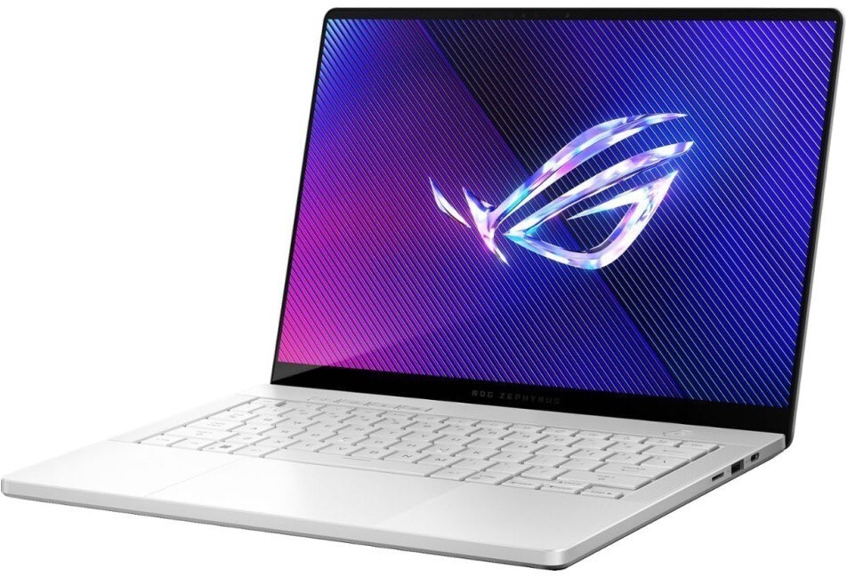 Ноутбук ASUS GA403WW Zephyrus G14 (2025) (QS100)