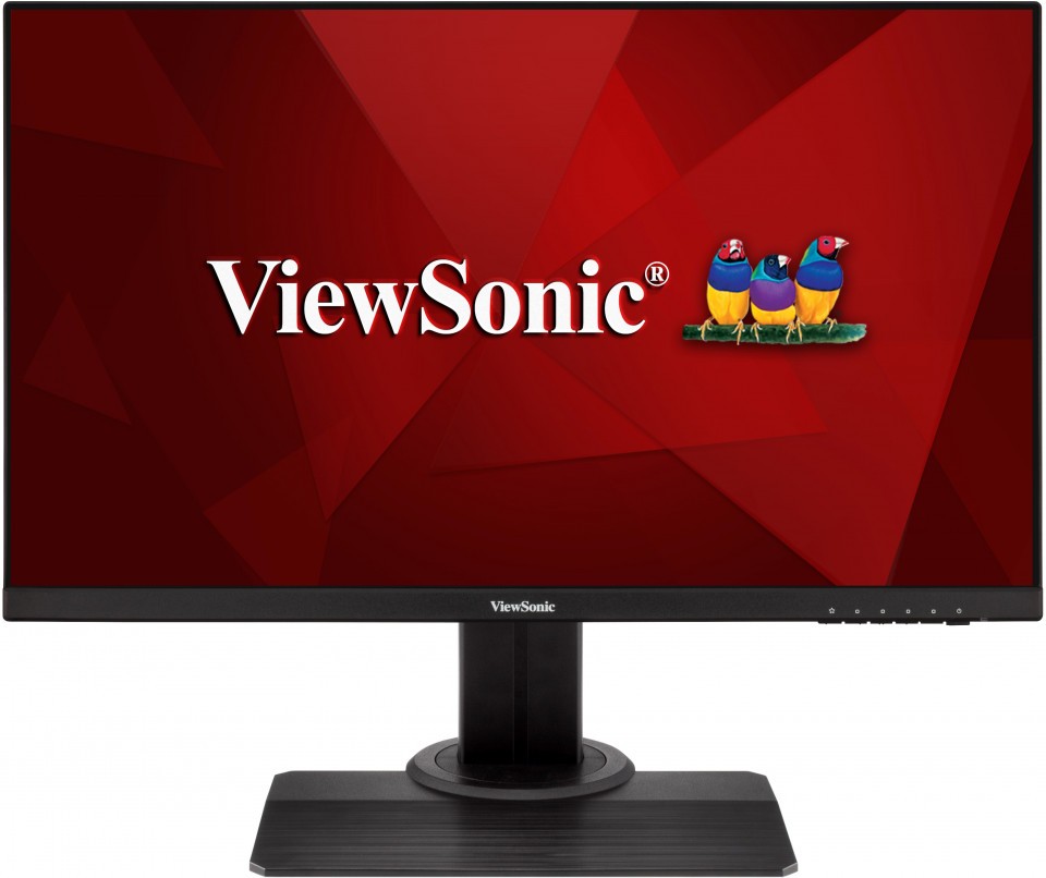 Монитор Viewsonic 27" XG2705-2K