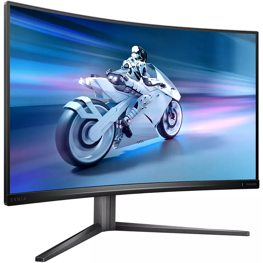 Монитор Philips 32" 32M2C5500W
