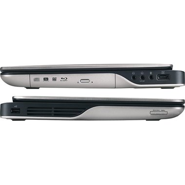 Ноутбук Dell XPS L702x
