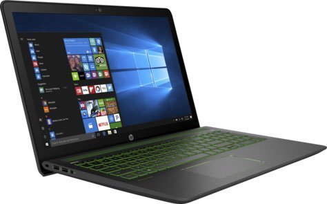 Ноутбук HP Pavilion Power 15-cb014ur (2CM42EA)