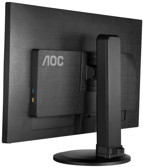Монитор AOC 24" i2470Pwqu