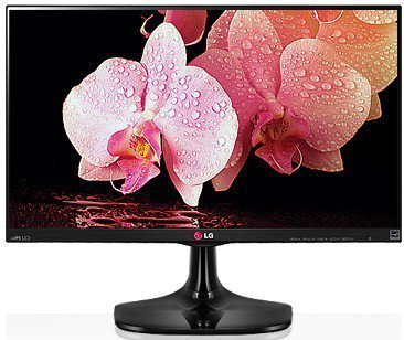 Монитор LG 22"  22MP65HQ-P