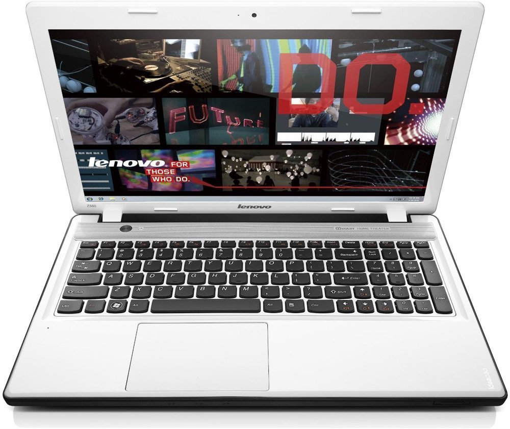 Ноутбук Lenovo IdeaPad Z580 (59-339312)
