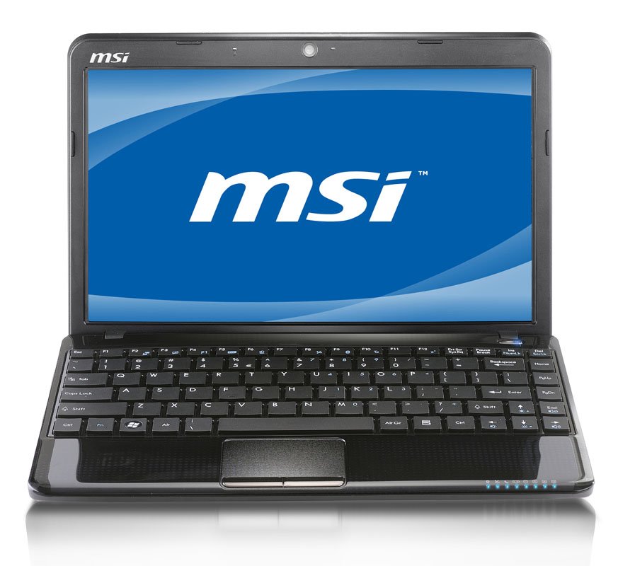 Ноутбук MSI Wind U270-459