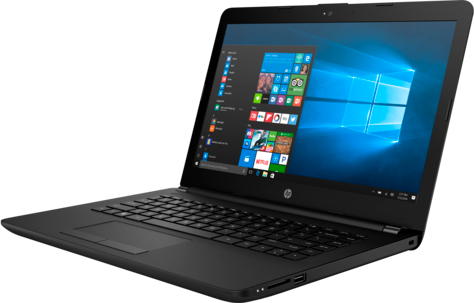 Ноутбук HP 14-bw000ur (3CD43EA)