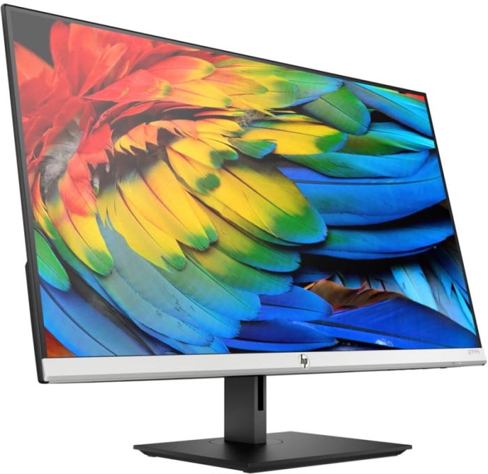 Монитор HP 27" 27fh (4HZ38AA)