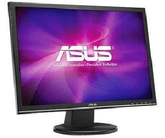 Монитор ASUS 22" VW22ATL