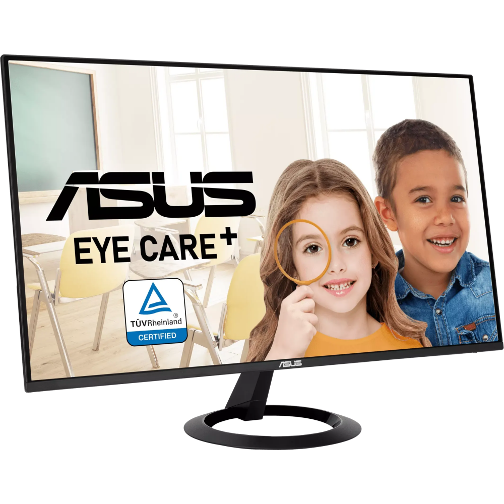 Монитор ASUS 24" VZ24EHF