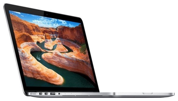 Ноутбук Apple MacBook Pro 13 (MGX92RU/A)