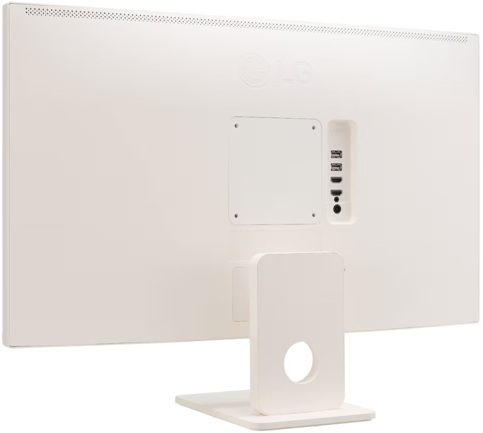 Монитор LG 27" 27U511SA-W MyView