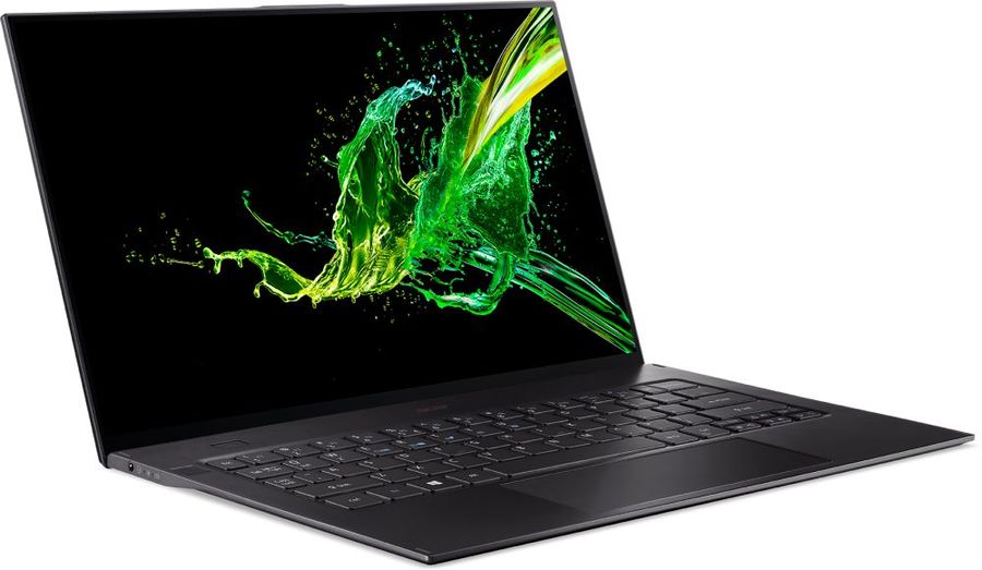 Ноутбук Acer Swift SF714-52T-74V2