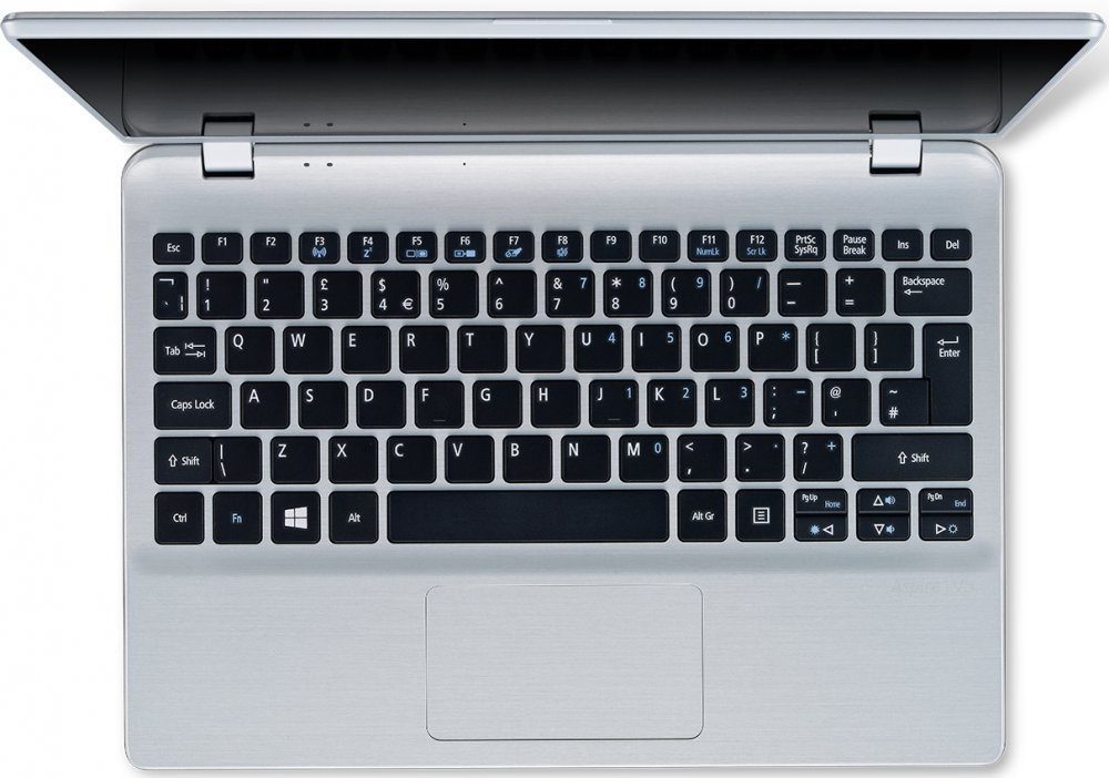 Ноутбук Acer Aspire V5-122P-42154G50nss