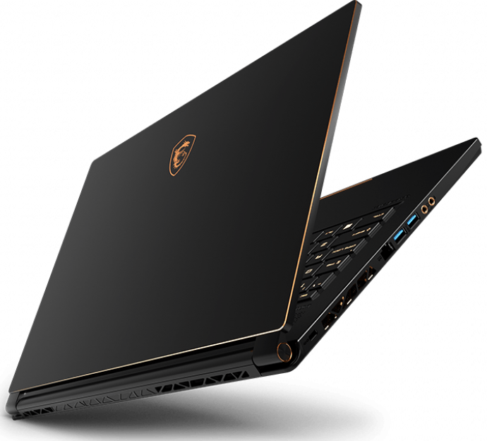 Ноутбук MSI GS65 (9SG-641) Stealth