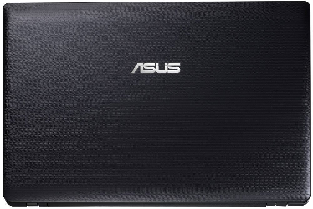 Ноутбук ASUS K55DR