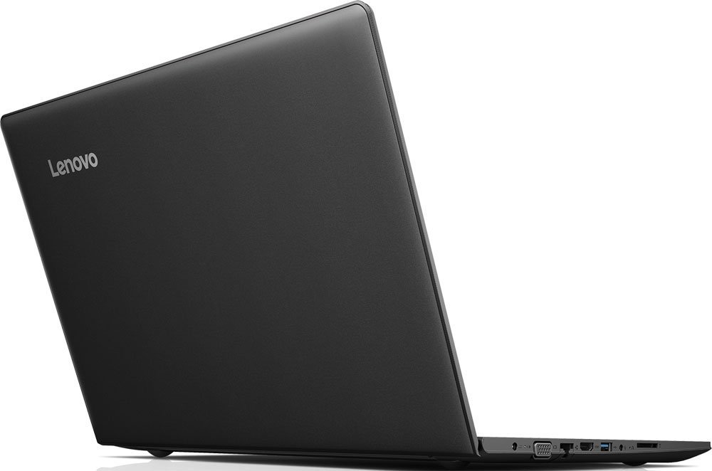 Ноутбук Lenovo IdeaPad 310-15 (80SM021FRK)