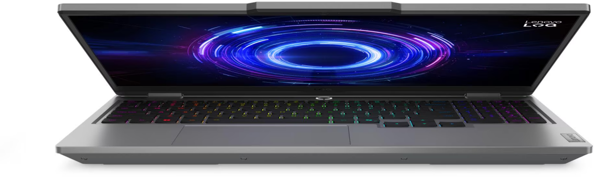 Ноутбук Lenovo LOQ 15IRX10 (83JE002LUS)