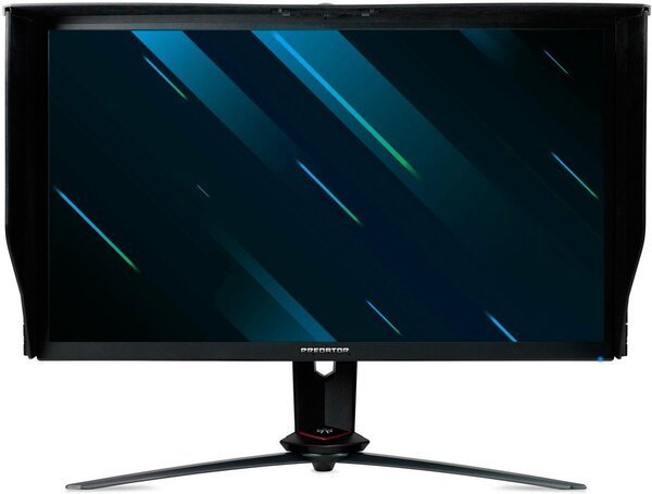 Монитор Acer 27" Predator XB273KGPbmiipprzx