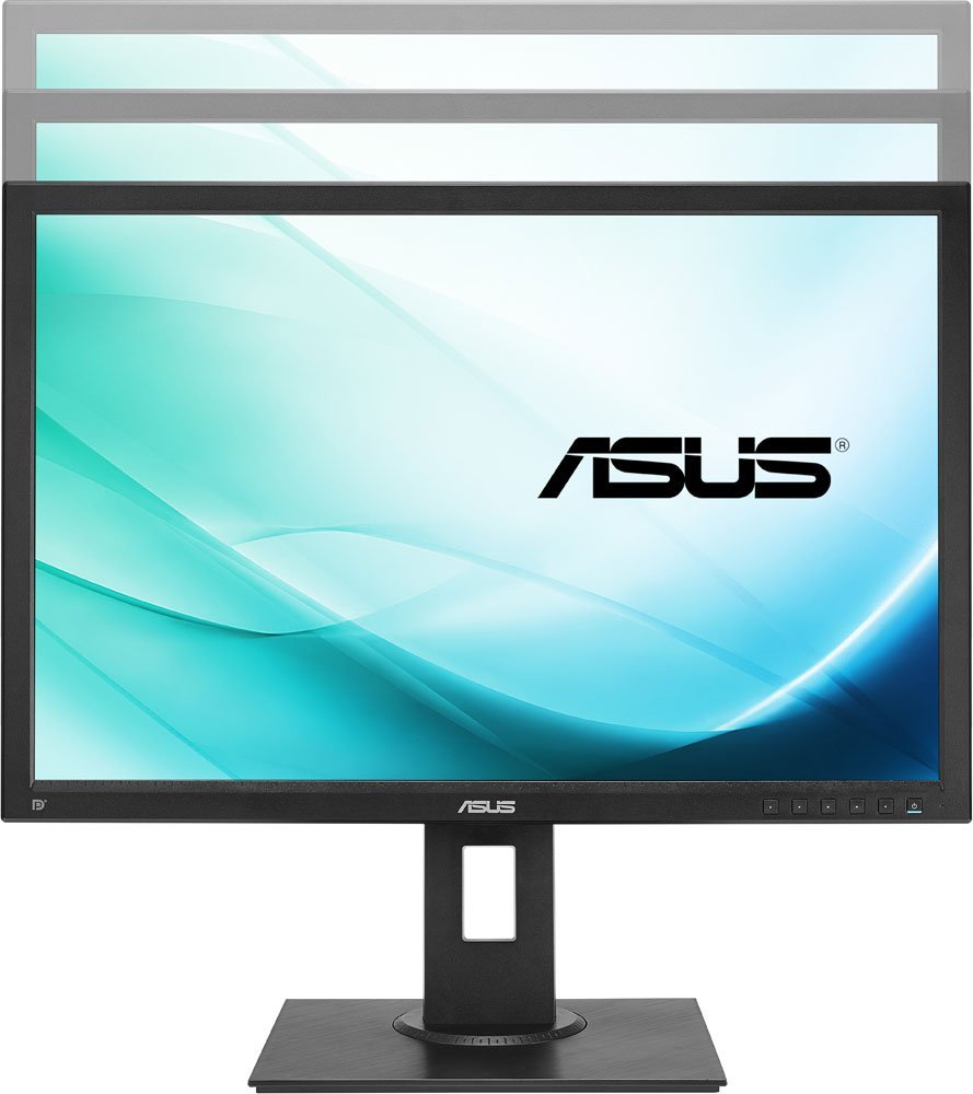 Монитор ASUS 24" BE24AQLB
