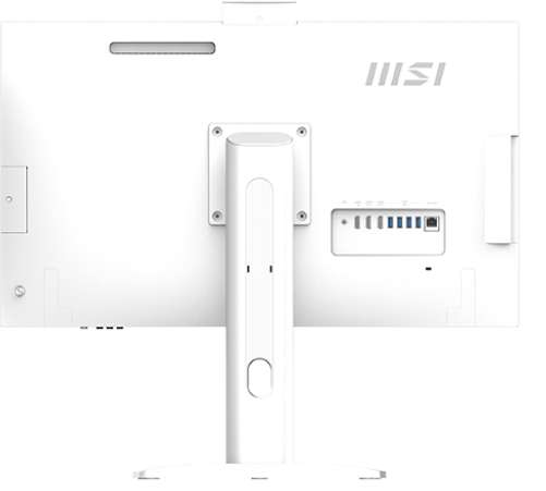 Моноблок MSI Modern AM273QP AI 1UM-095XRU