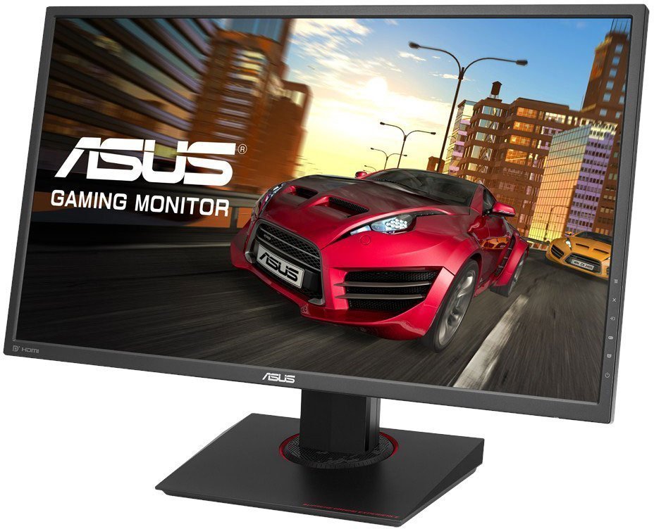 Монитор ASUS 27" MG278Q