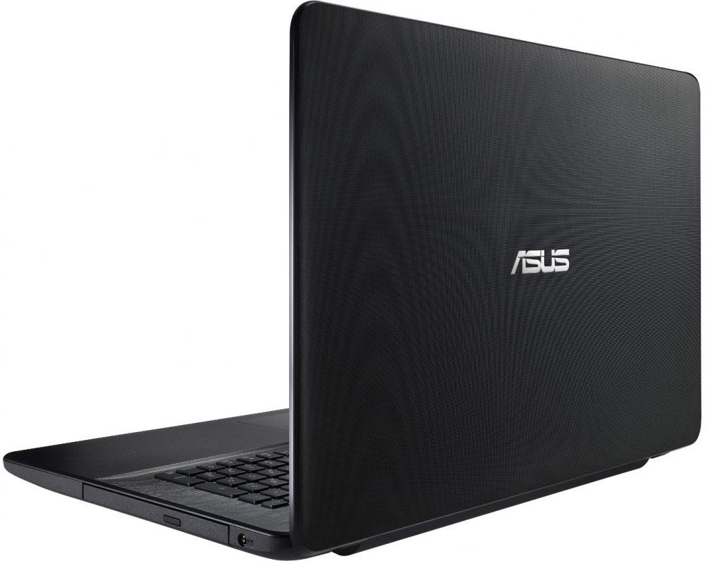 Ноутбук ASUS X751LD