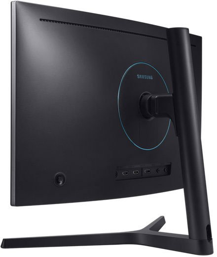 Монитор Samsung 27" C27FG73FQI