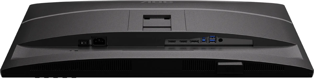 Монитор AOC 27" Q27P4U