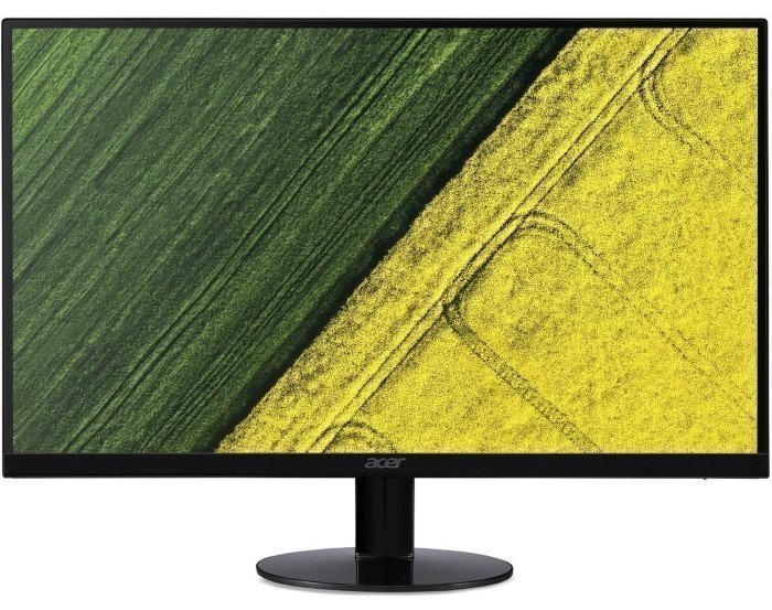 Монитор Acer 22" SA220QAbi