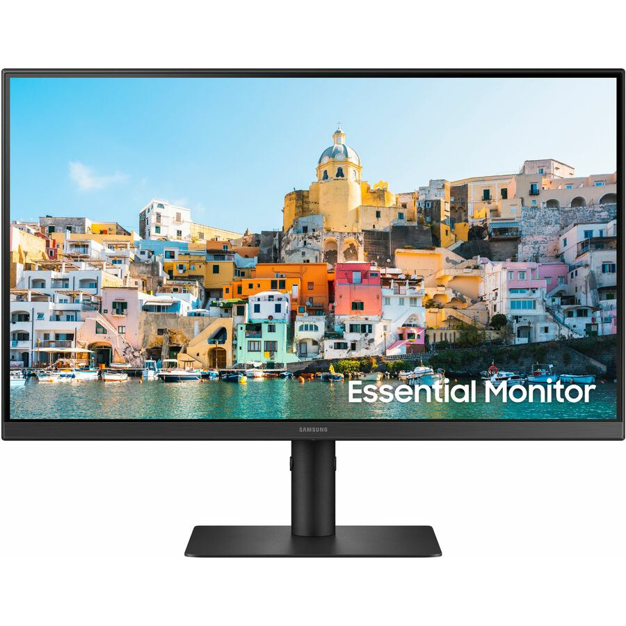 Монитор Samsung 24" S24A400UJI