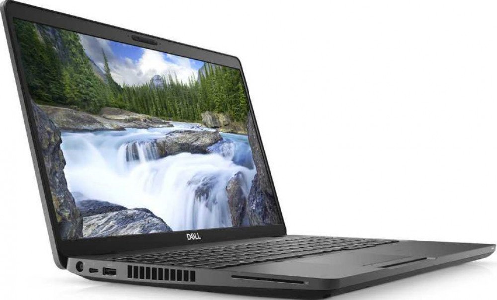 Ноутбук Dell Latitude 5501 (5501-3769)
