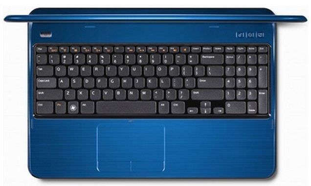 Ноутбук Dell Inspiron 5721 Blue (5721-0824)