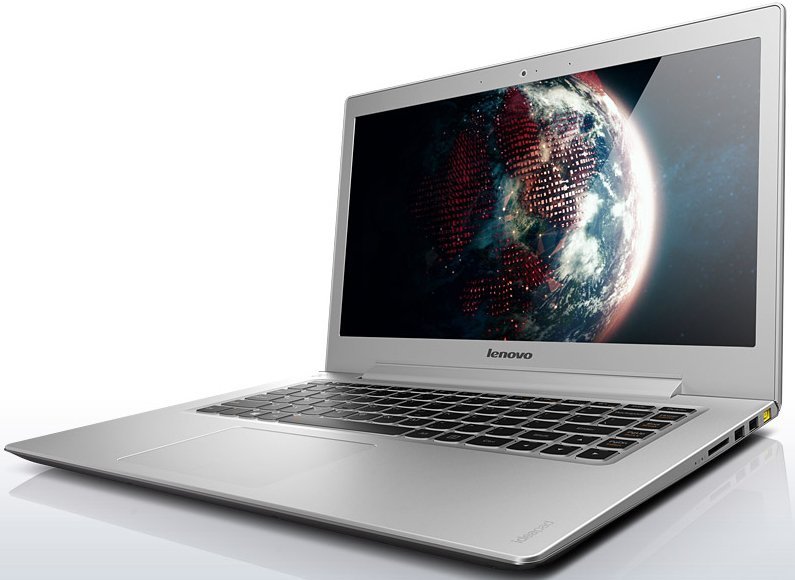 Ноутбук Lenovo IdeaPad U430p (59-405625)
