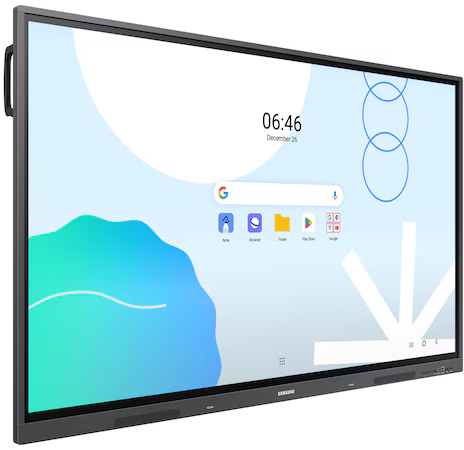 Интерактивная панель Samsung 86" WA86D