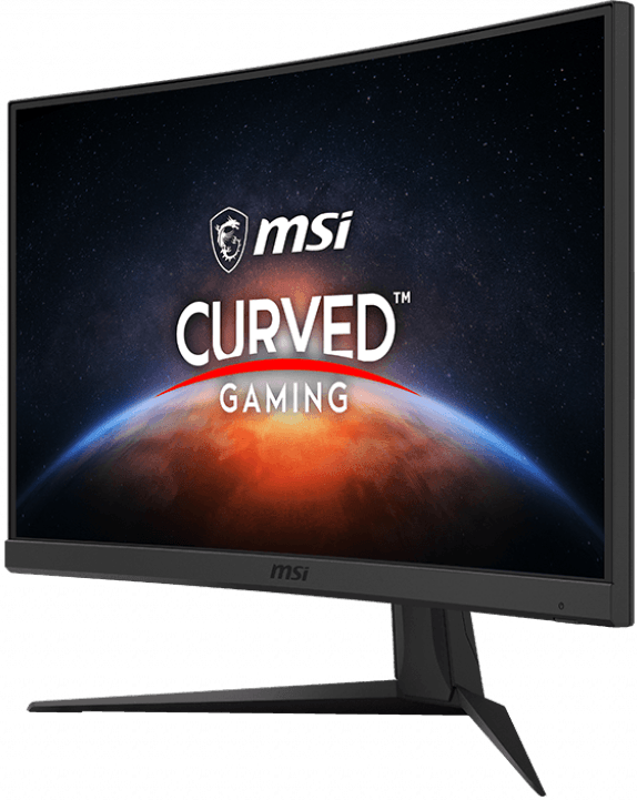 Монитор MSI 24" Optix G24C6