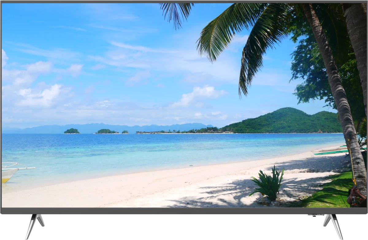 Монитор Dahua 65" LM65-F400