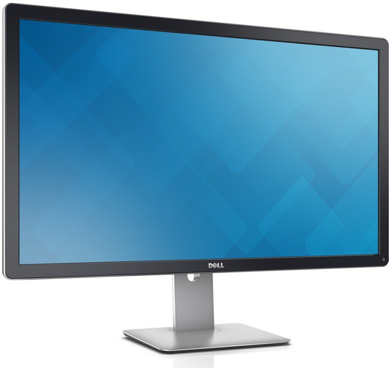 Монитор Dell 32" UP3214Q (3214-8206)